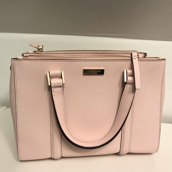 Kate Spade Satchel - Picture 1 of 4